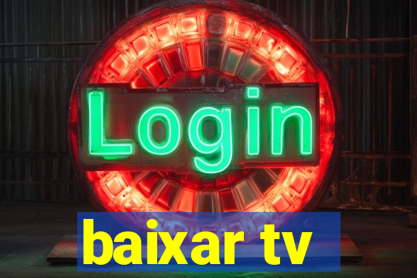 baixar tv - futebol ao vivo